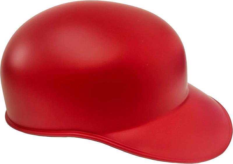 Jadekylin Youth Baseball Pitchers, Catchers Matte Skull Cap - Image 1